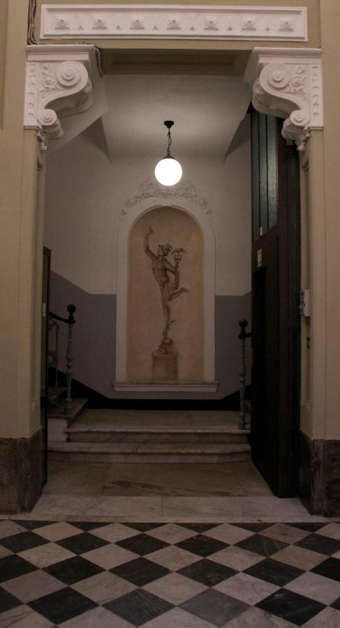 Affittacamere Golfo Della Luna La Spezia Exterior photo