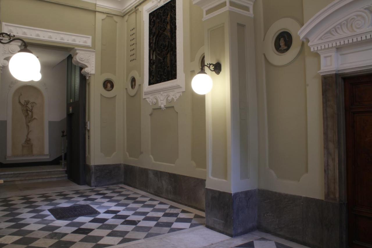 Affittacamere Golfo Della Luna La Spezia Exterior photo
