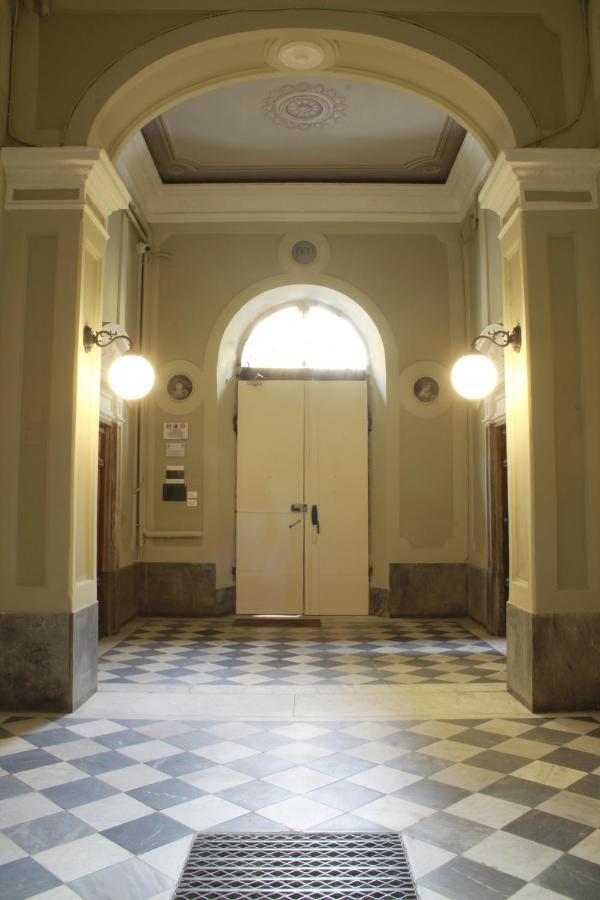 Affittacamere Golfo Della Luna La Spezia Exterior photo
