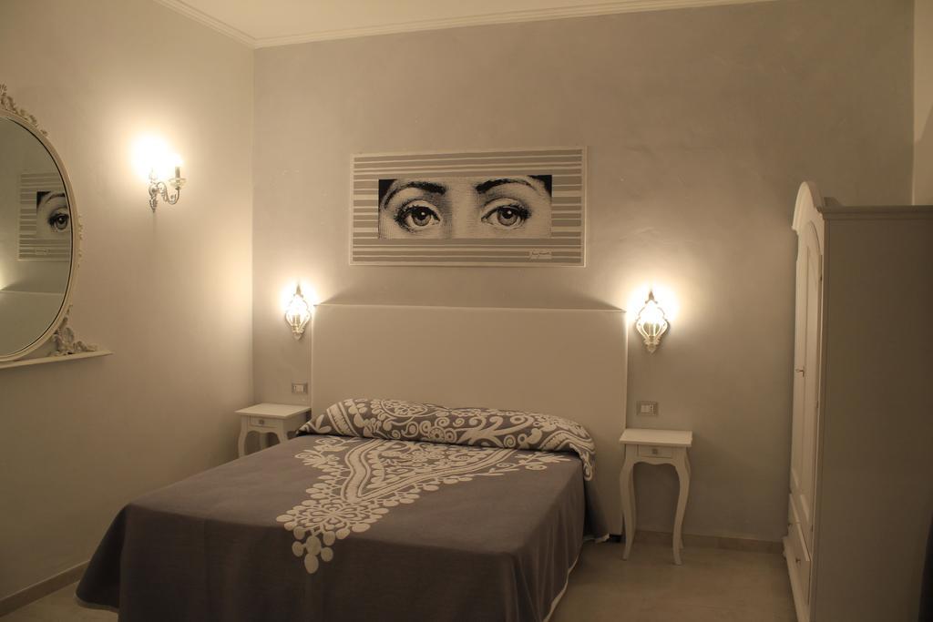 Affittacamere Golfo Della Luna La Spezia Room photo