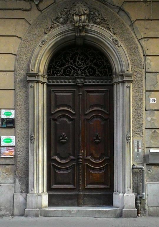 Affittacamere Golfo Della Luna La Spezia Exterior photo