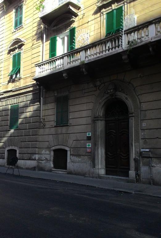 Affittacamere Golfo Della Luna La Spezia Exterior photo